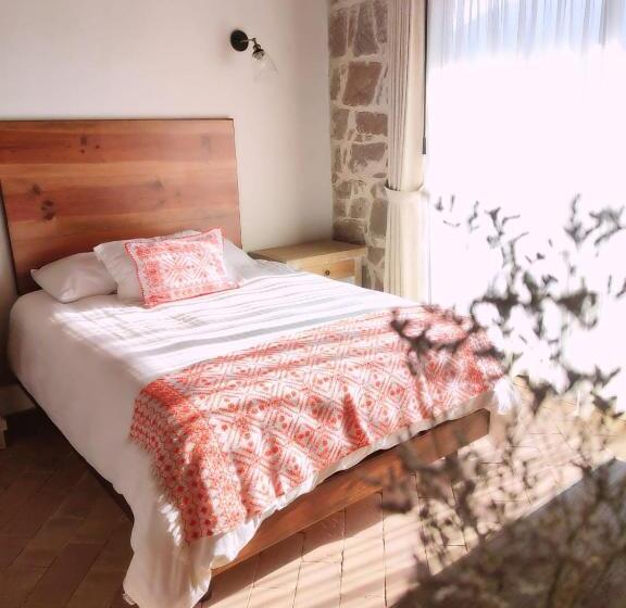 فندق ريفى Casa Xaa