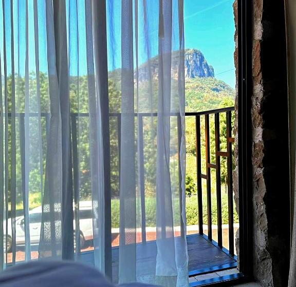 فندق ريفى Casa Xaa