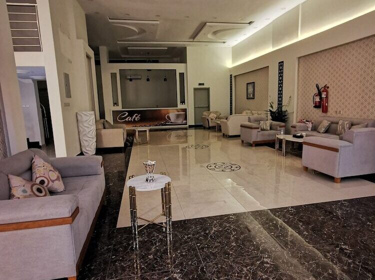 Aman Hotel Almansik