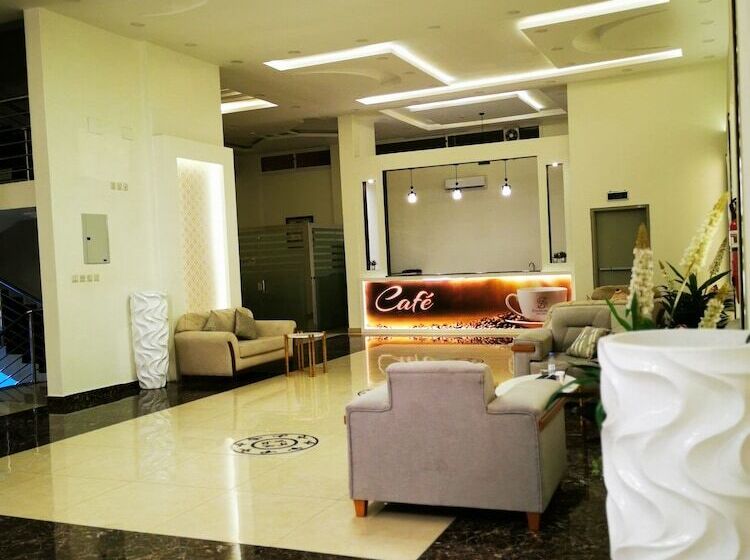 Aman Hotel Almansik