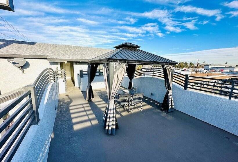 Perfect Inn Motel