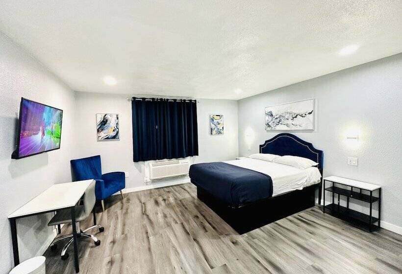Perfect Inn Motel
