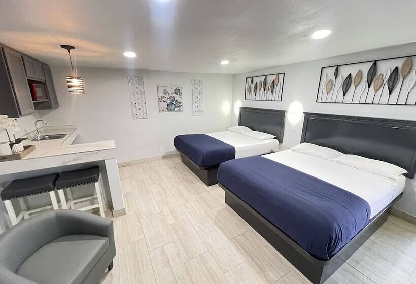 Perfect Inn Motel