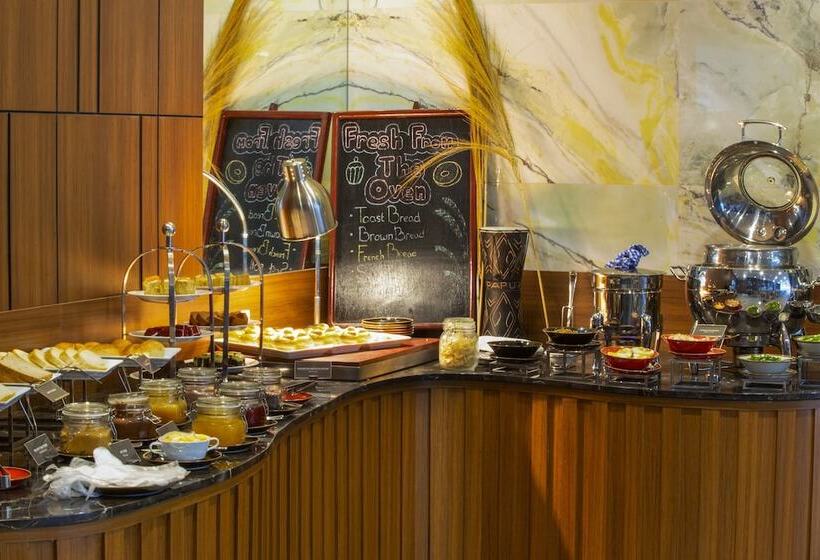 Swiss Belhotel Cendrawasih Biak