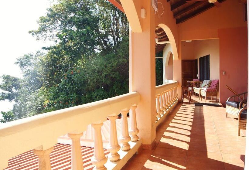 Club Fred Hotel Costa Rica