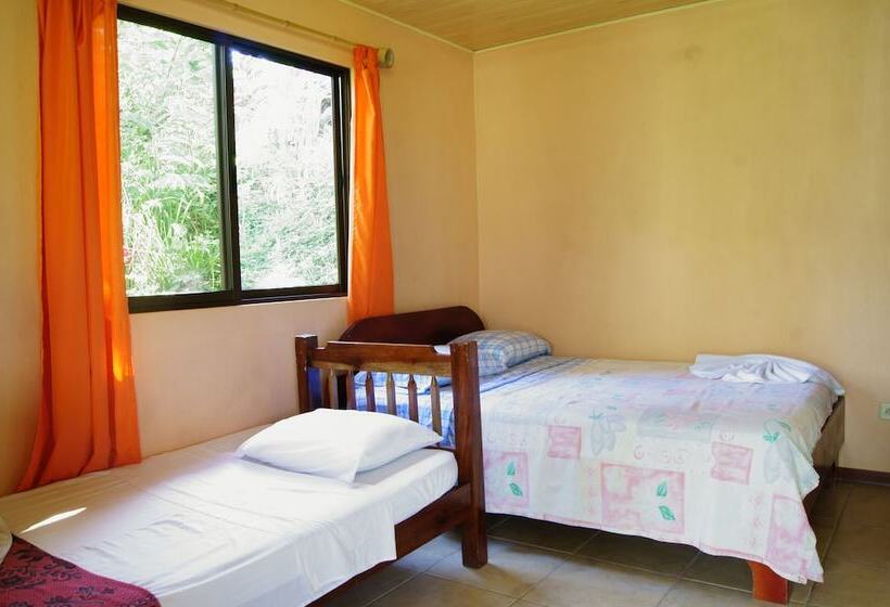 Club Fred Hotel Costa Rica