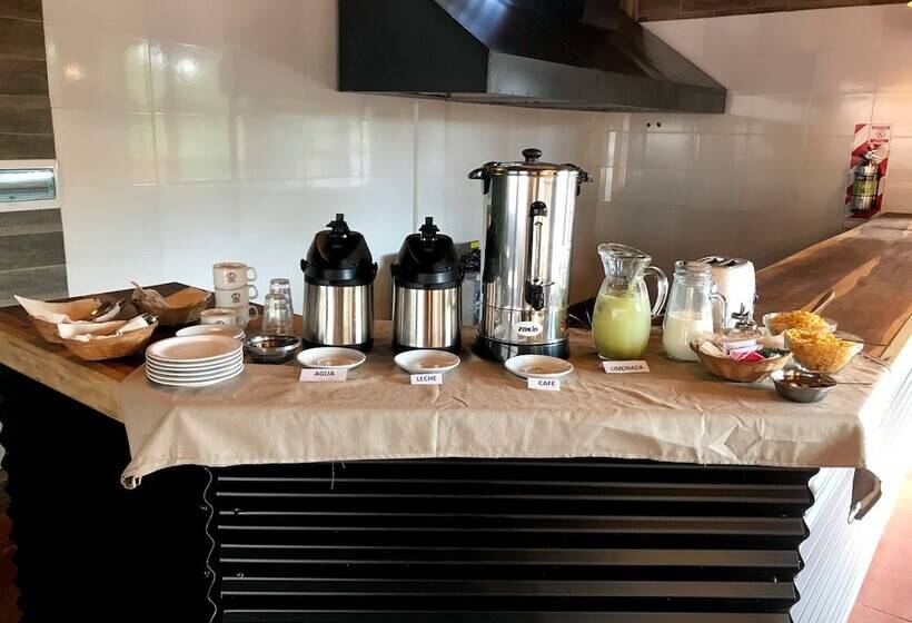 فندق Ambay Suites & Dorms