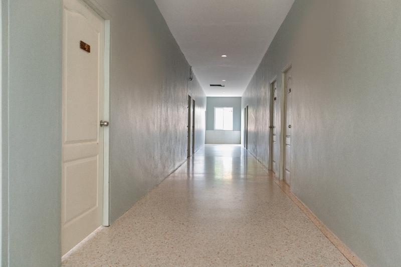 فندق Greenery Home By Oyo Rooms