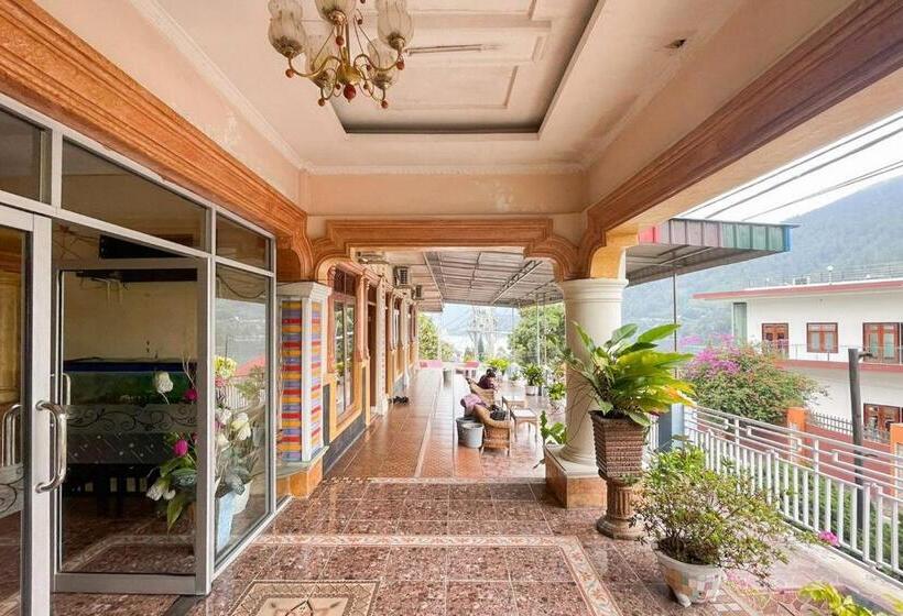 هتل Harapan Isyes Syariah Redpartner