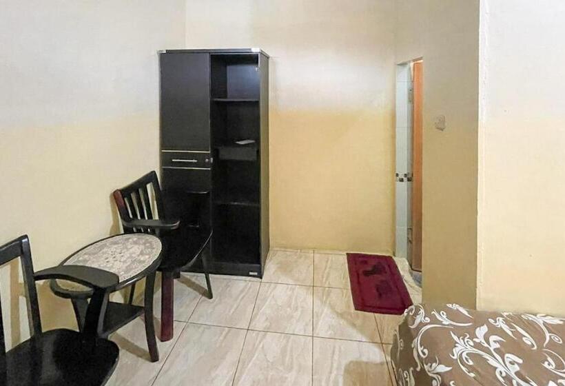 هتل Harapan Isyes Syariah Redpartner