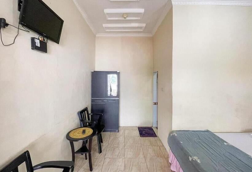 هتل Harapan Isyes Syariah Redpartner