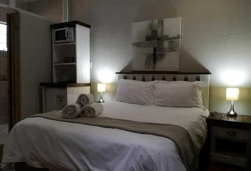 בית מלון כפרי Heidelberg Lodge