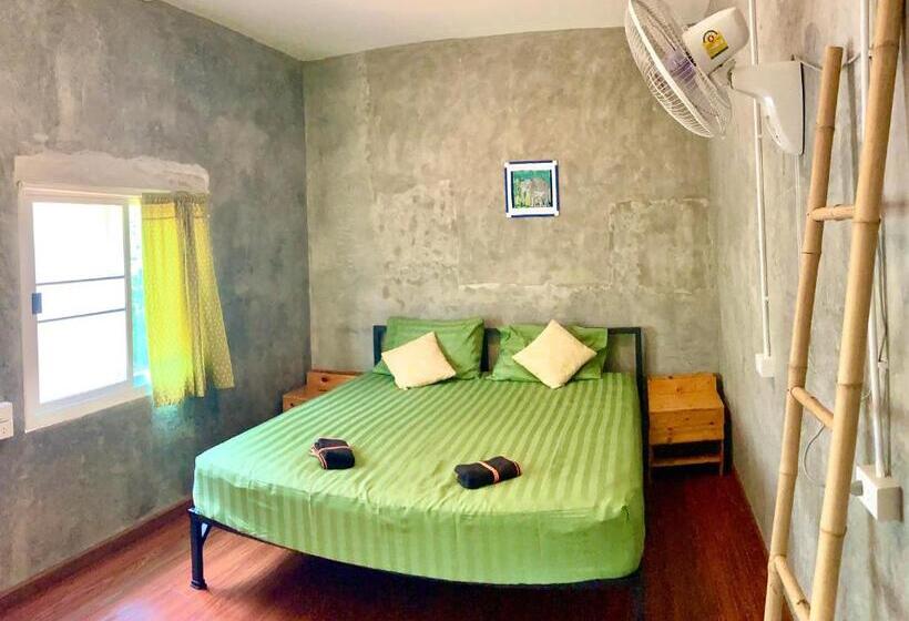 هتل Koh Mak Homestay