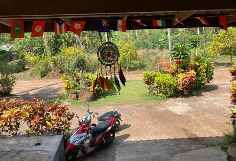 هتل Koh Mak Homestay