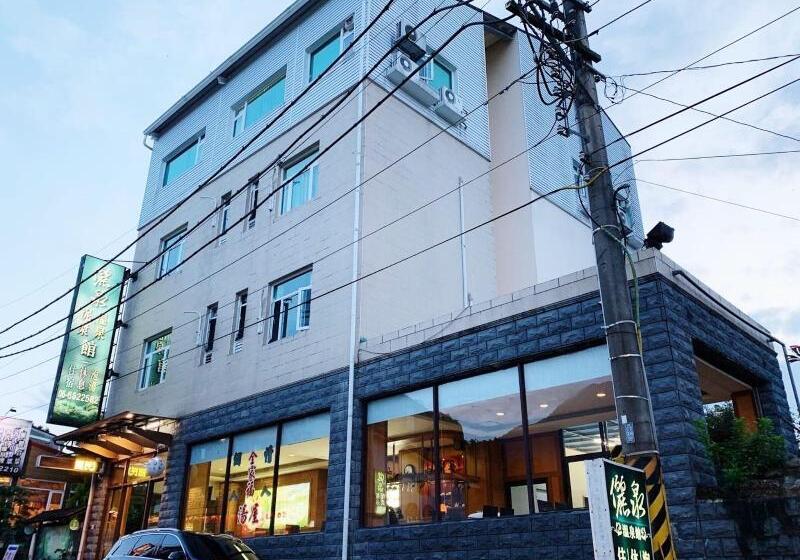 هتل Li Quan Hot Spring Resort