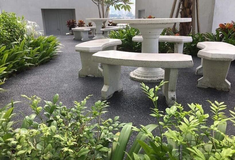 هتل M3 Residences