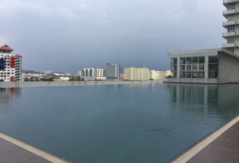 هتل M3 Residences