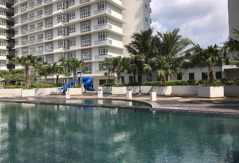 هتل M3 Residences