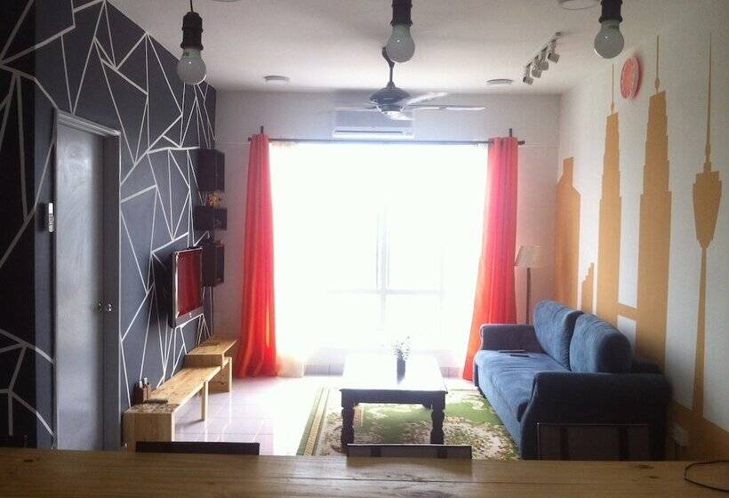 هتل M3 Residences