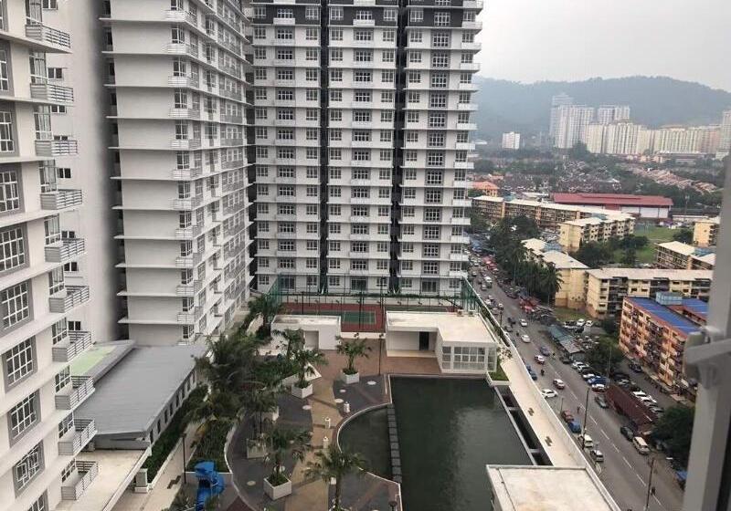هتل M3 Residences