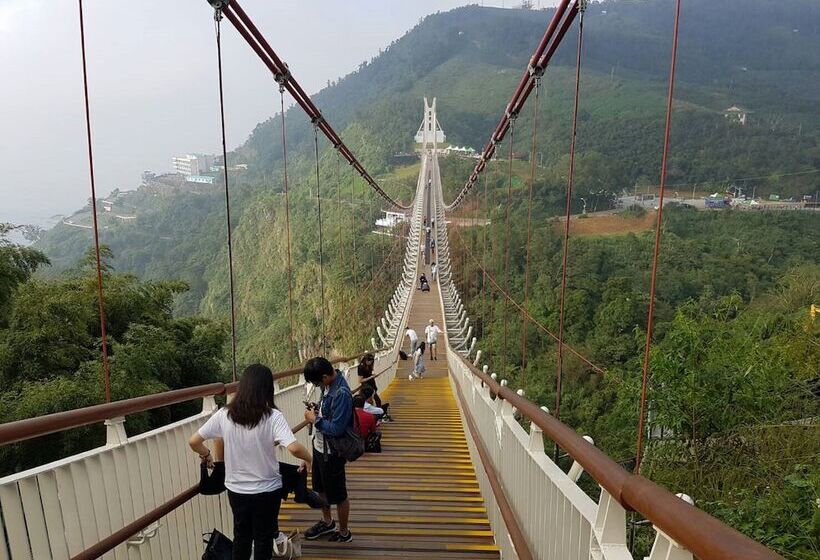 هتل Ming Yang B&b