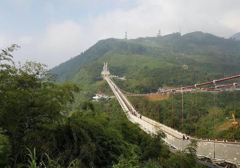 هتل Ming Yang B&b