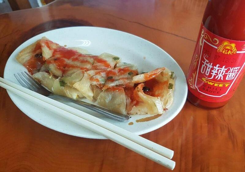 هتل Ming Yang B&b