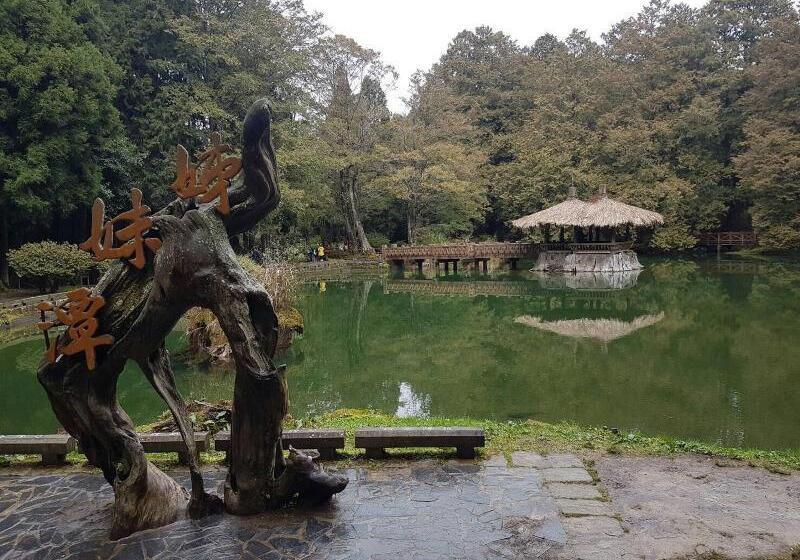 هتل Ming Yang B&b