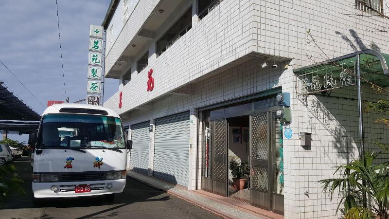 هتل Ming Yang B&b