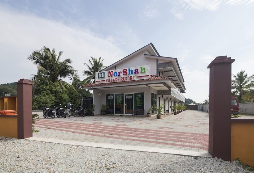 هتل Norshah Village Resort