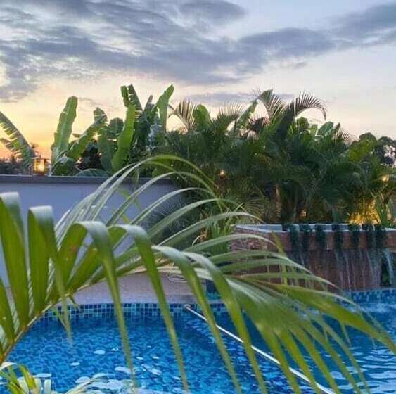 هتل Norshah Village Resort