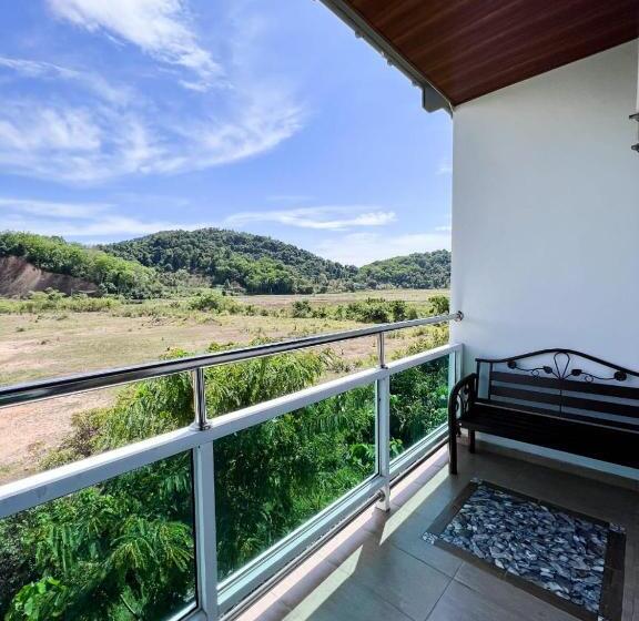 هتل Norshah Village Resort