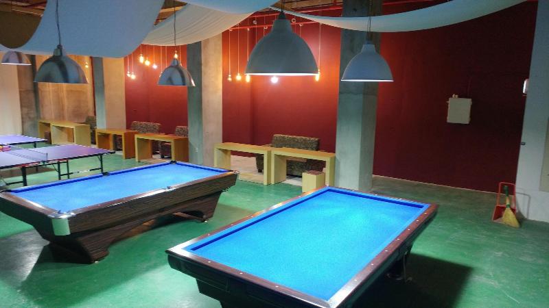 בית מלון כפרי Yangyang See Star Donghae