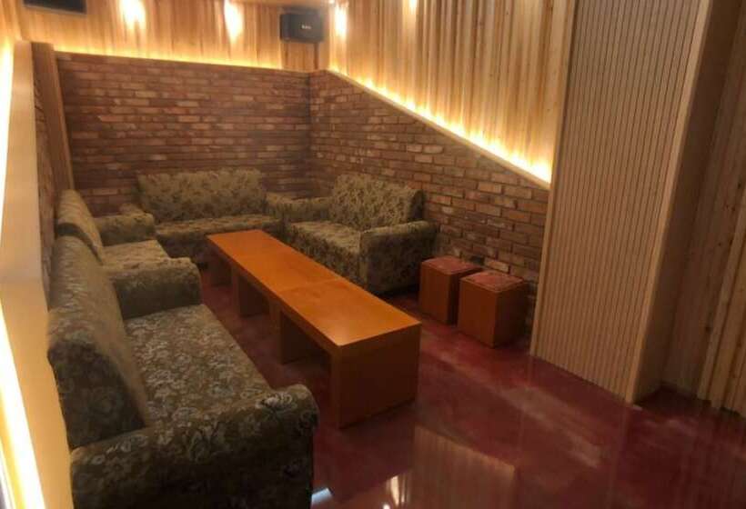 בית מלון כפרי Yangyang See Star Donghae