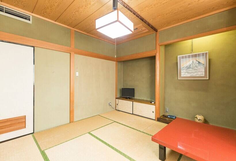 ホテル Tabist Samotokan Owariasahi