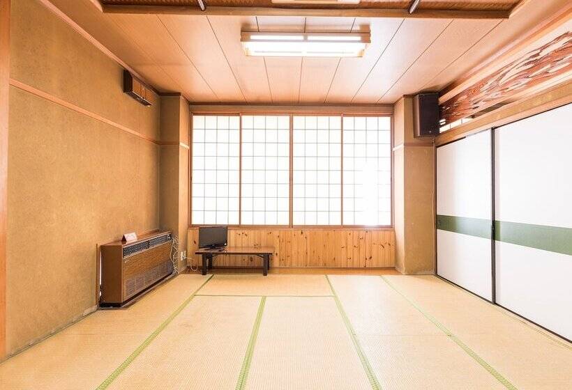 ホテル Tabist Samotokan Owariasahi