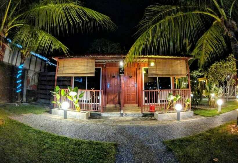 هتل The Cabin Langkawi