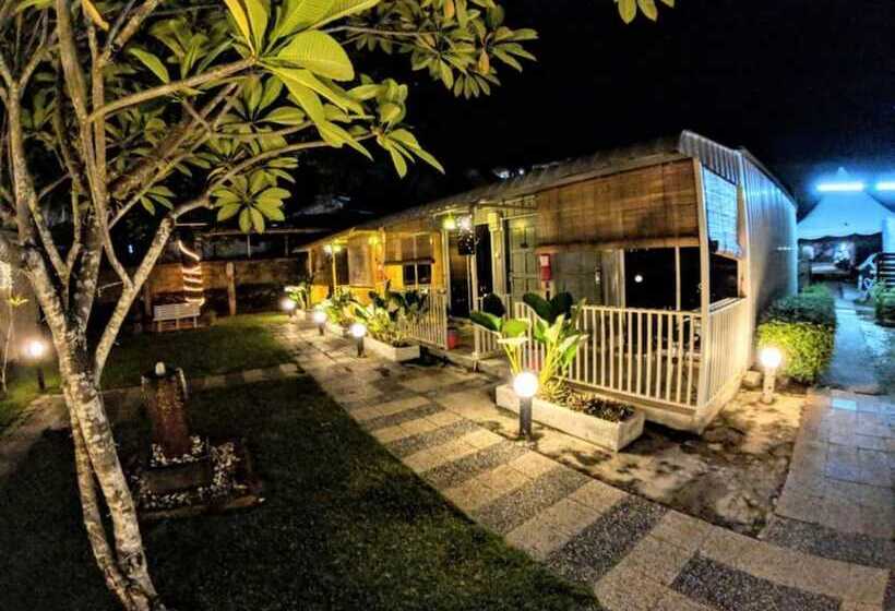 هتل The Cabin Langkawi