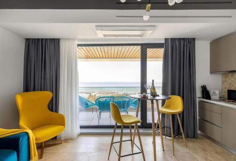 Novum By The Sea