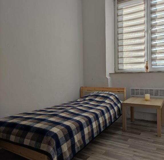 הוסטל Gościniec Biebrzański