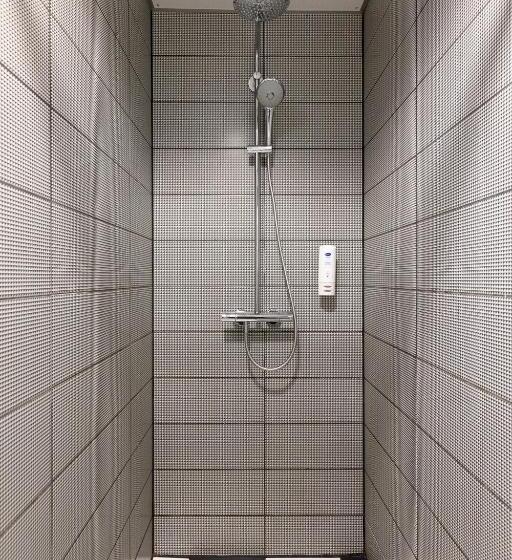 ユースホステル Noclegi Jurapark Krasiejów