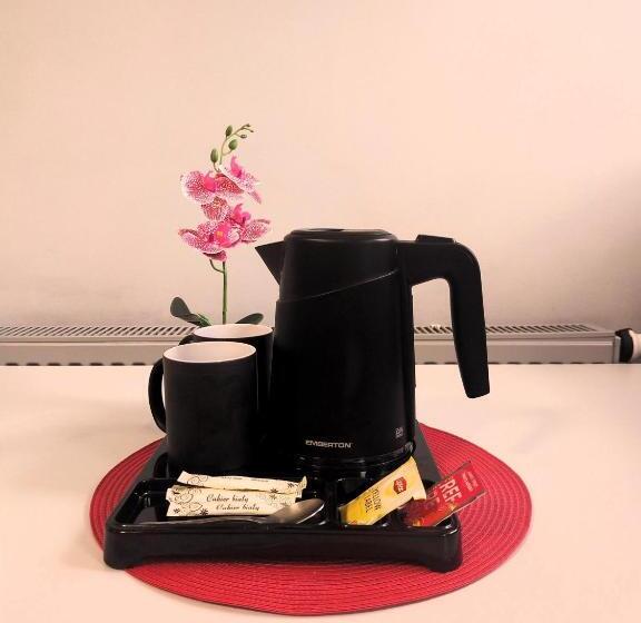 ユースホステル Noclegi Jurapark Krasiejów