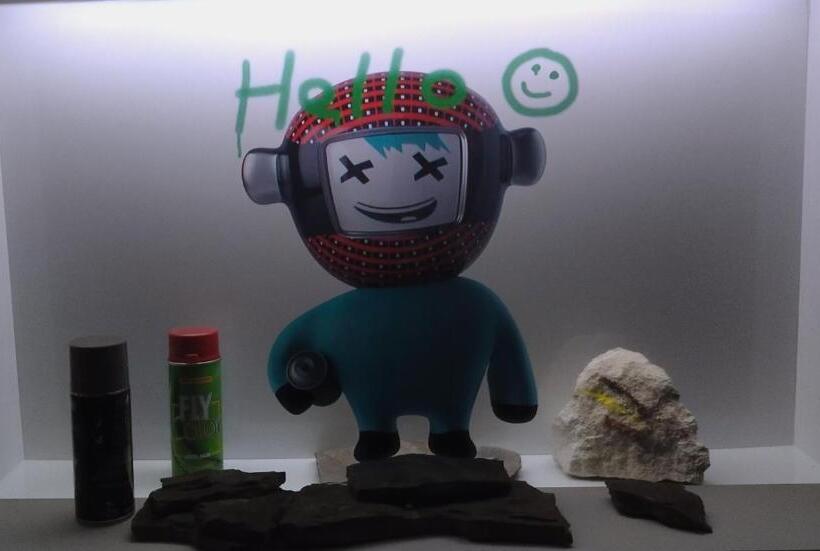 ユースホステル Noclegi Jurapark Krasiejów