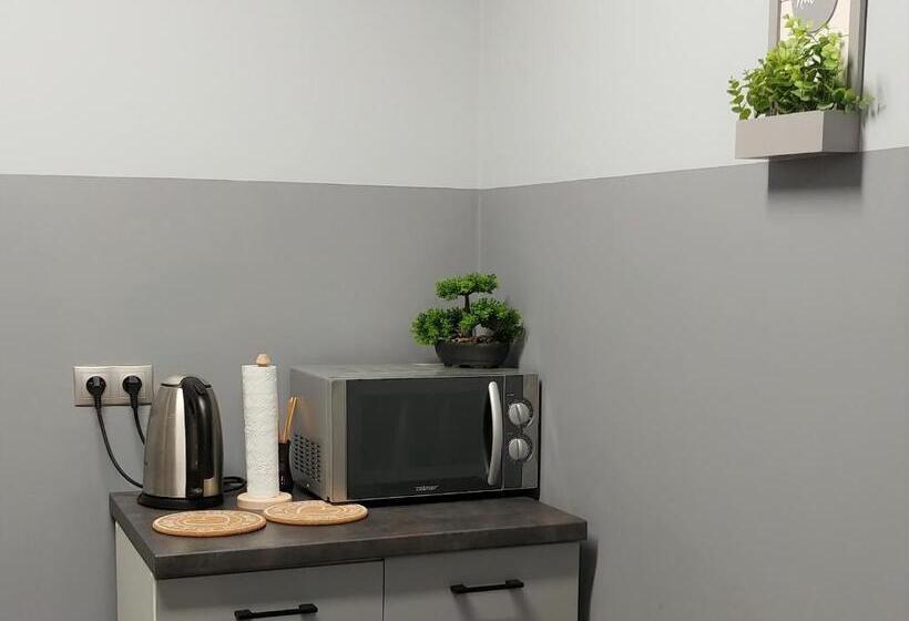 ユースホステル Noclegi Jurapark Krasiejów