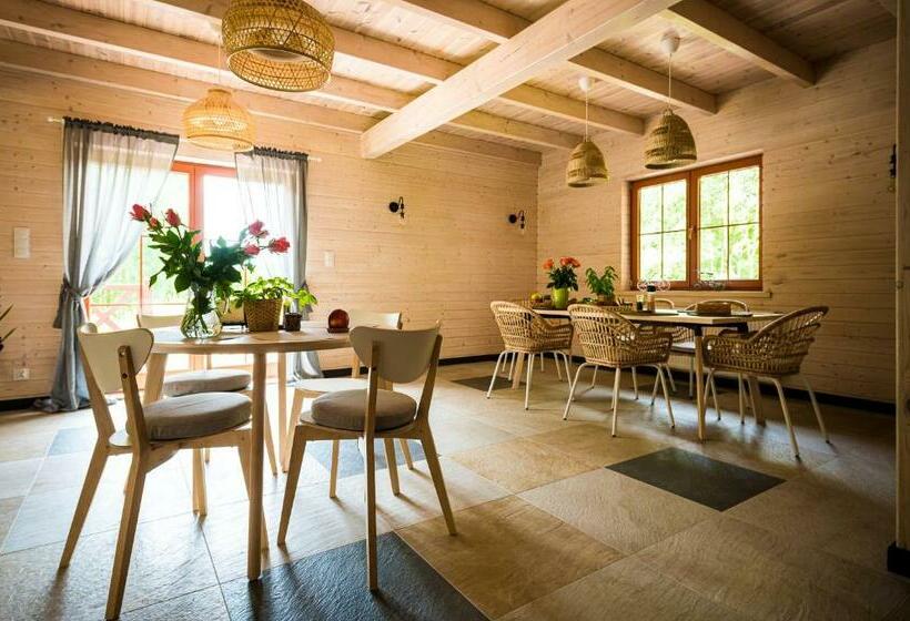 Bed and Breakfast Brzozowy Gaj