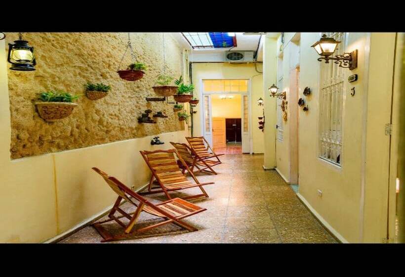 Hostal Osmel