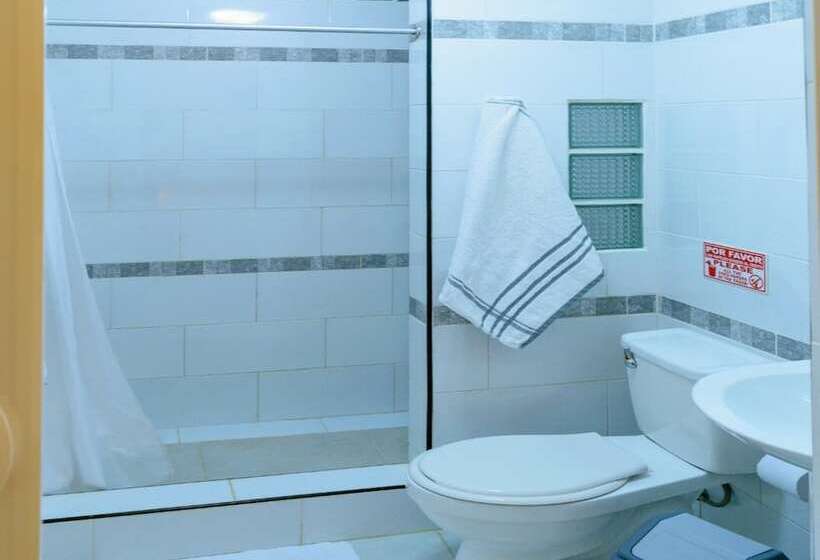 Hostal Osmel