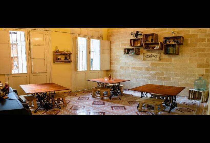 Hostal Osmel