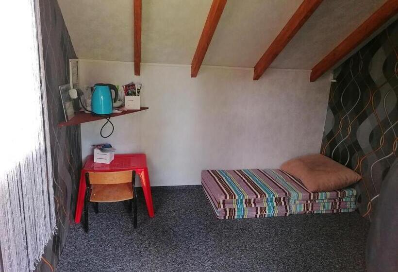 בית מלון כפרי Agroturystyka Siedlisko Pod Dębami