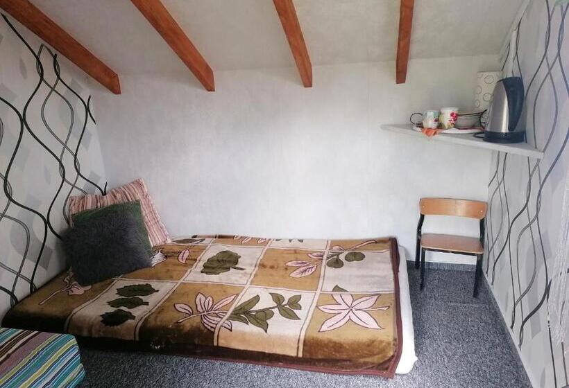 בית מלון כפרי Agroturystyka Siedlisko Pod Dębami